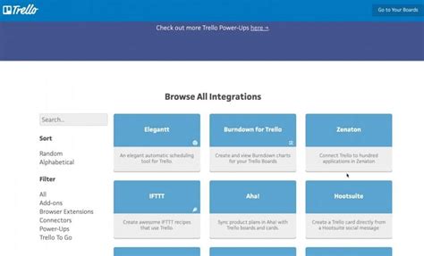 Notion vs Trello: A Detailed Comparison - The Productive ... A nagios integration would be able to fulfill the slack integration request.