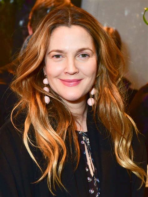 Drew Barrymore Age Husband Net Worth Kids And Facts