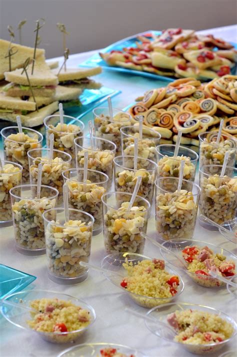 Finger food | Please the crowd Appetizers | Pinterest
