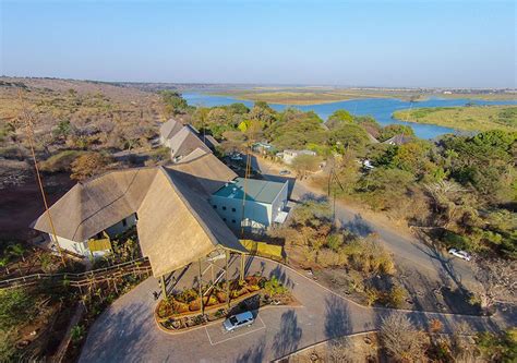Chobe Bush Lodge Safari Camps In Chobe Botswana Africa Discovery
