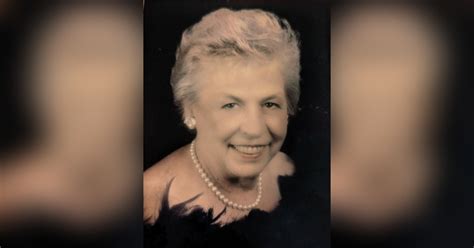 Obituary For Barbara M Eder Miller Plonka Funeral Home Inc