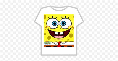Spongebob Fans T Spongebob In Roblox Free Emojispongebob Emoticon