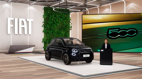 Fiat Launches A Virtual Dealership In The Metaverse Car Fule