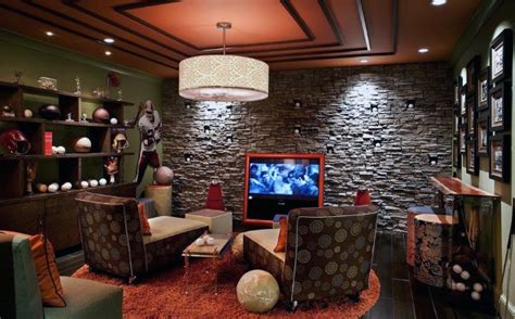 158 Luxuriously Cool Man Cave Ideas For Men In 2023