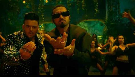 Mumbai Sagas Party Anthem Shor Machega Out Yo Yo Honey Singhs Track Featuring John Abraham