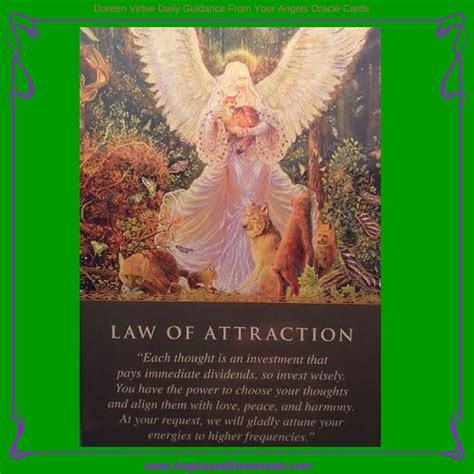 July 17, The Angels bring us a message & what better message is there ...