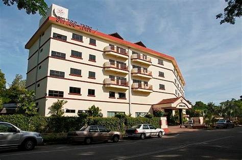 Merilton hotel ⭐ , malaysia, sungai petani, jalan kampung baru: Swiss-Inn Sungai Petani (Malasia): opiniones, comparación ...