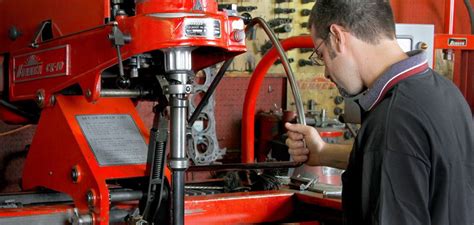 Antique restorers, car collectors, racing enthusiasts! Ideal Supply’s