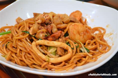 Chubby Botak Koala - Singapore Food Blog, Travel and ...