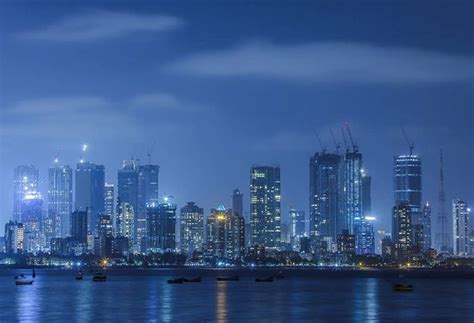 Top 10 Tallest Buildings In Mumbai 2022 Homebazaar