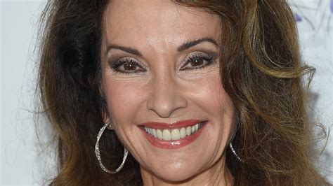 Soap Icon Susan Lucci Launches Jewelry Line For An Important Cause