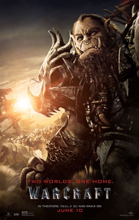 Database of movie trailers, clips and other videos for warcraft: Warcraft: The Beginning DVD Release Date | Redbox, Netflix, iTunes, Amazon