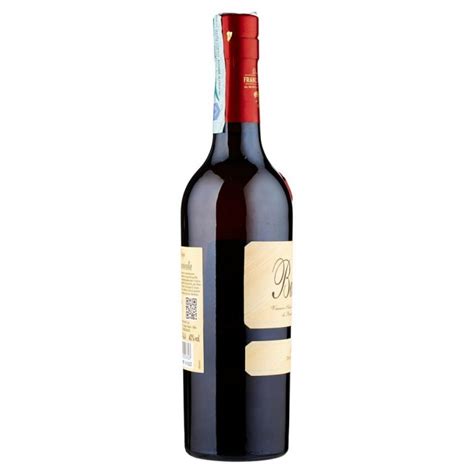 Franciacorta grappa la corte barricata 1.00l. FRANCIACORTA GRAPPA BARRICATA CL.50 - Numeri Primi Srl