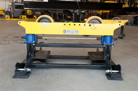 8000 Lbs Pipe Roller Stands Pipe Stand Supports Shd 850