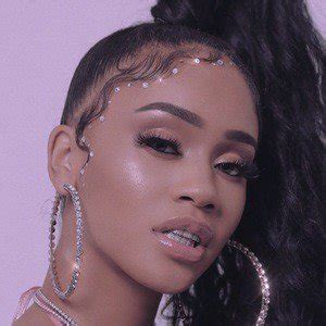 We're just kinda waiting for that right record. Saweetie Real Phone Number ≫ Updated 2020