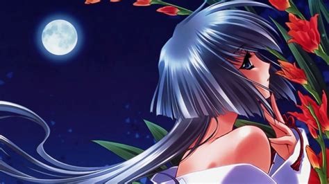 Anime Pin Up Girl Wallpaper Anime Wallpaper Hd