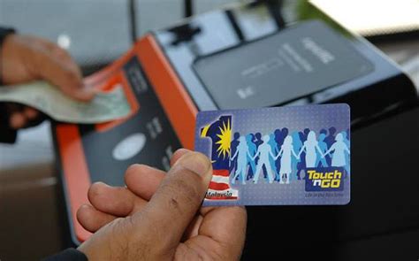 Here an example on mrt sbk travel fare. What Is A Touch 'n Go Used For? | Arrivals | Expatriate ...