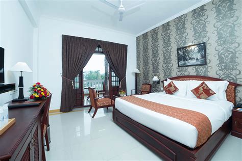 Deluxe Room Kochi 4 Star Hotel P J Princess