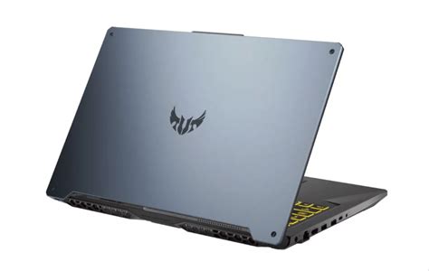 Asus Tuf F15 Gaming Laptop I5 10th Gen 16gb Ram 512gb Ssd Gtx