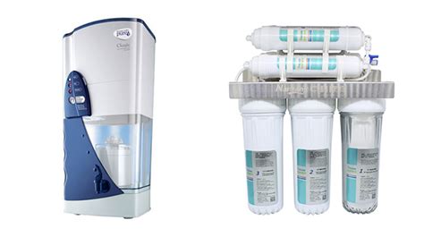 The Common Types Of Water Purifier Kimz House
