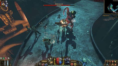 Game was developed by neocoregames, published by if you like rpg games we recommend this one for you. Review: The Incredible Adventures of Van Helsing