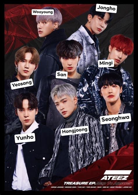 Bts Group Picture With Names Simon Bailey