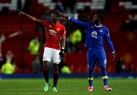 Pogba is scheduled to appear at the adidas store in new york on tuesday afternoon before flying solskjaer is keen to keep pogba at old trafford and, according to sources, will attempt to convince. How to make sure you don't get Romelu Lukaku and Stormzy ...