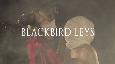 Blackbird Leys Something Has To Break Official Video Youtube