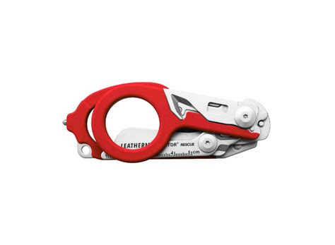 Leatherman Raptor Rescue Emergency Multi Tool Red Whitby And Co Uk Ltd
