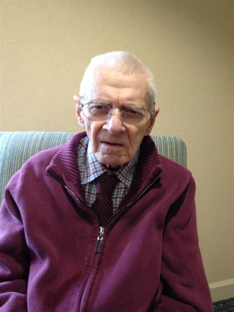 Edward Jones Obituary - Springfield, VA