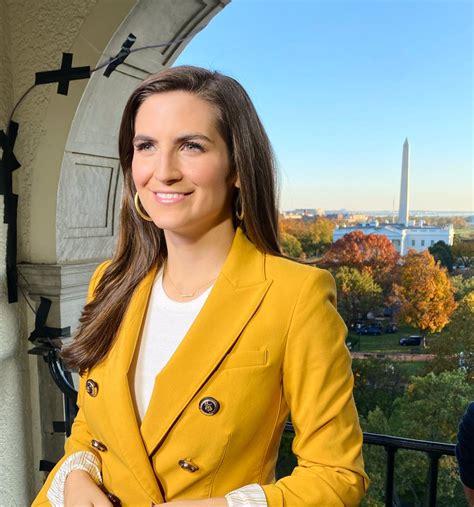 How Cnns Kaitlan Collins Built A Career Covering Trump And Became The