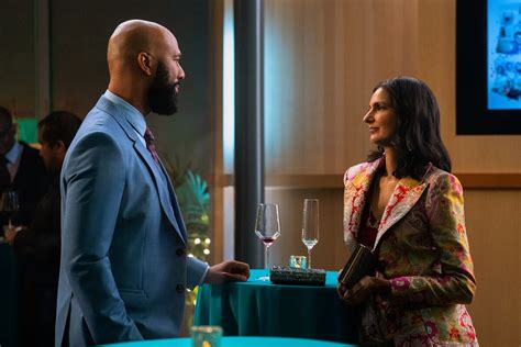 'Never Have I Ever' Season 2 Adds Common as a Recurring Guest Star