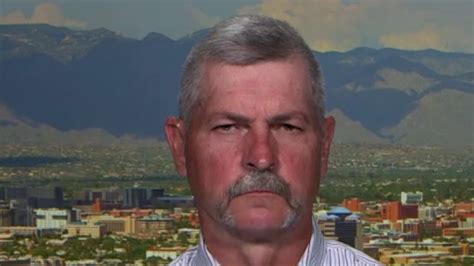 Former Border Patrol Agent On What Needs To Be Done To Mitigate The