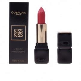 Kiss Kiss Shaping Cream Lip Color N Darling Baby Barra De Labios