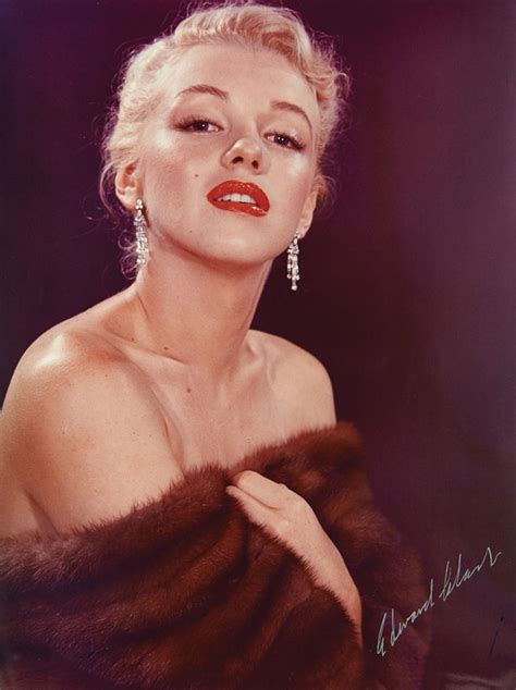 “a Wise Girl Knows Her Limits A Smart Girl Knows That She Has None” Marilyn Monroemonroe