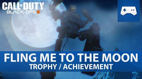 Finding all their locations unlocks the curator trophy or achievement.you also get the walking. Call of Duty: Black Ops 3 Awakening DLC - Fling Me to the ...