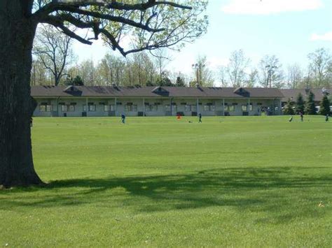 Golf is a sport that takes practice, patience and persistence. Oakhaven Golf Club in Delaware, Ohio, USA | Golf Advisor