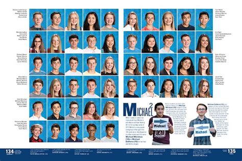 Themes 2018 Yearbook Discoveries Middle School Yearbook School