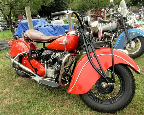Shybiker Vintage Motorcycles
