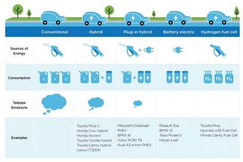 What Electric Vehicle Is Right For Me Transport For Nsw