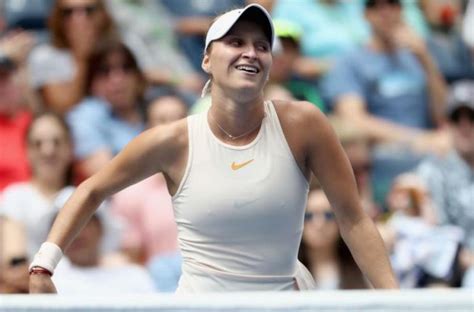 Born 28 june 1999) is a czech professional tennis player. Simona Halep vs Marketa Vondrousova WTA Rome 16.05.2019 ...