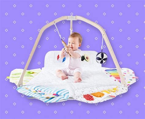 Lovevery Play Gym Review Truly Mama