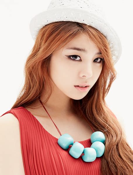 nude photos of the singer ailee were released online yesterday and the singer s agency ymc