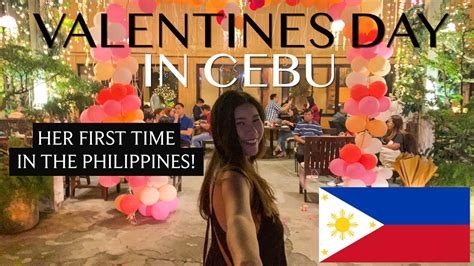 love in cebu city philippines vlog 156 youtube