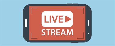 How To Live Stream On Youtube Youtube Live Streaming