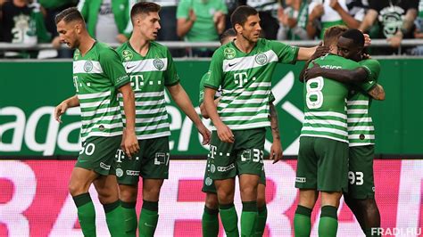 „a kisvárda ellen mutatott támadójáték biztosan nem vezet eredményre a slavia csehország: Fradi.hu