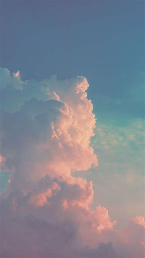 Follow @thethinnestaesthete for similar pins. Clouds Aesthetic 2020 Wallpapers - Wallpaper Cave