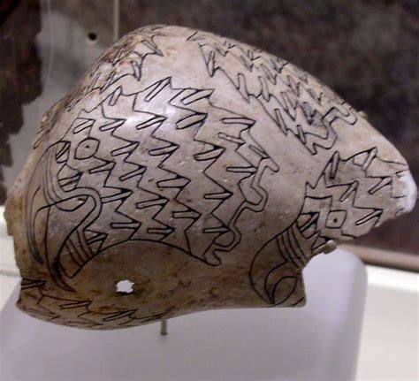 Spiro Mounds Wikipedia Native Pottery Native American Artifacts