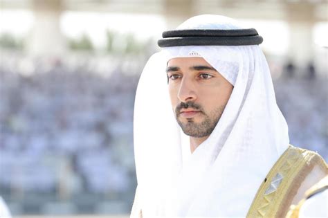 Sheikh hamdan and wife sheikha: Sheikh Hamdan married: Dubai Crown Prince and brothers ...