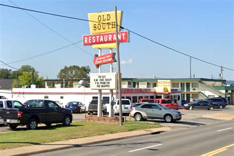 The Same But Better At Old South Restaurant Arkansas Business News